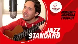 curso standards de jazz