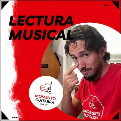 podcast lectura musical curso