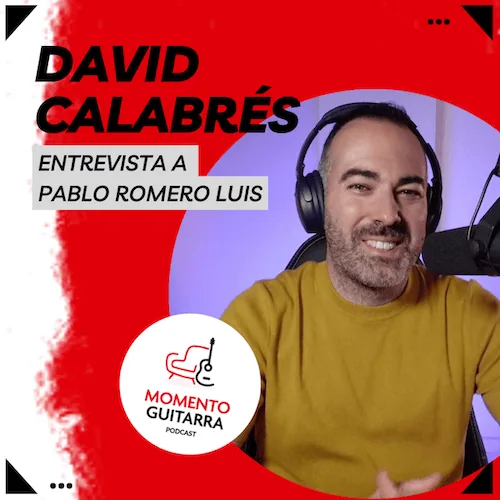 entrevista a Pablo por David calabrés