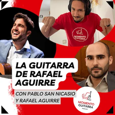 guitarra rafael aguirre