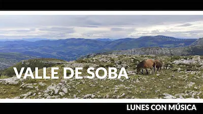El valle de Soba