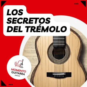 los secretos del trémolo