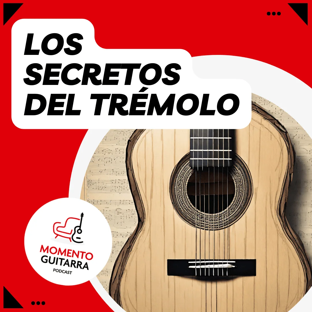los secretos del trémolo