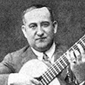 Ramón Montoya