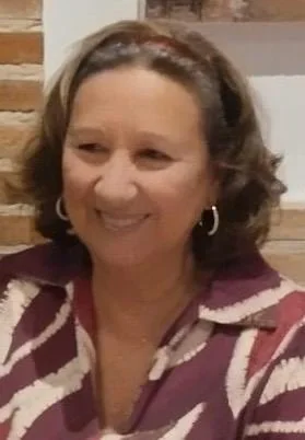 Teresa Laborda Martínez