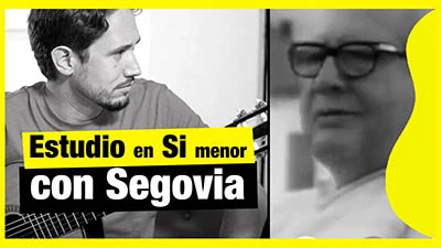 estudio si menor
