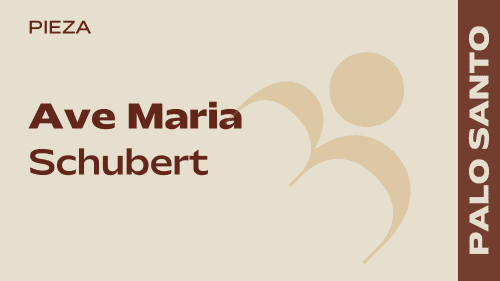 Ave Maria Schubert