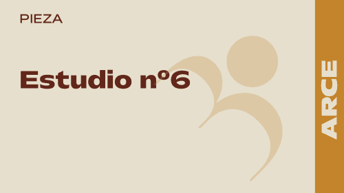 Estudio 6 de Carulli