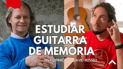 Memoria David russell