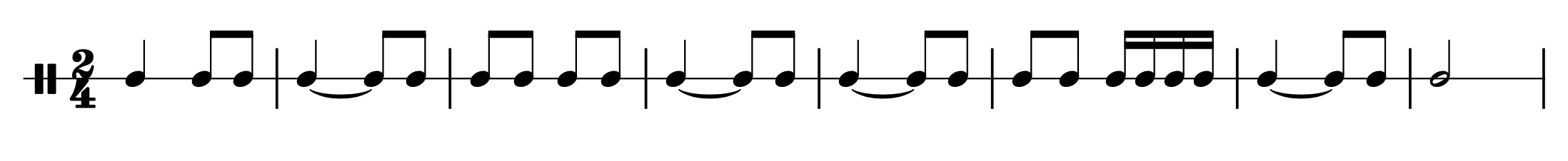 Ejercicios