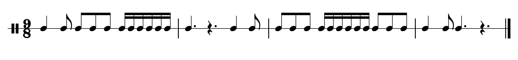 Ejercicios