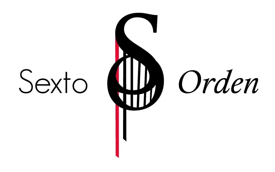 Logo Sexto Orden - Revista de guitarra