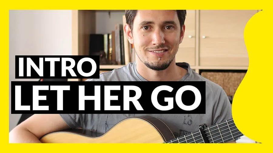 Miniatura del tutorial de Let Her Go de passenger