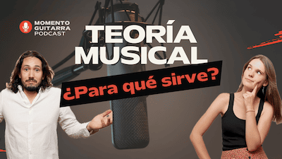 Para qué sirve la teoria musical