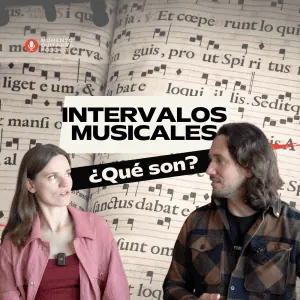 Intervalos musicales