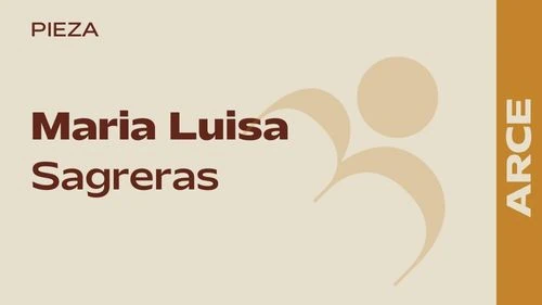 Maria Luisa Sagreras