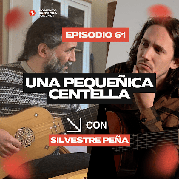 Entrevista silvestre peña