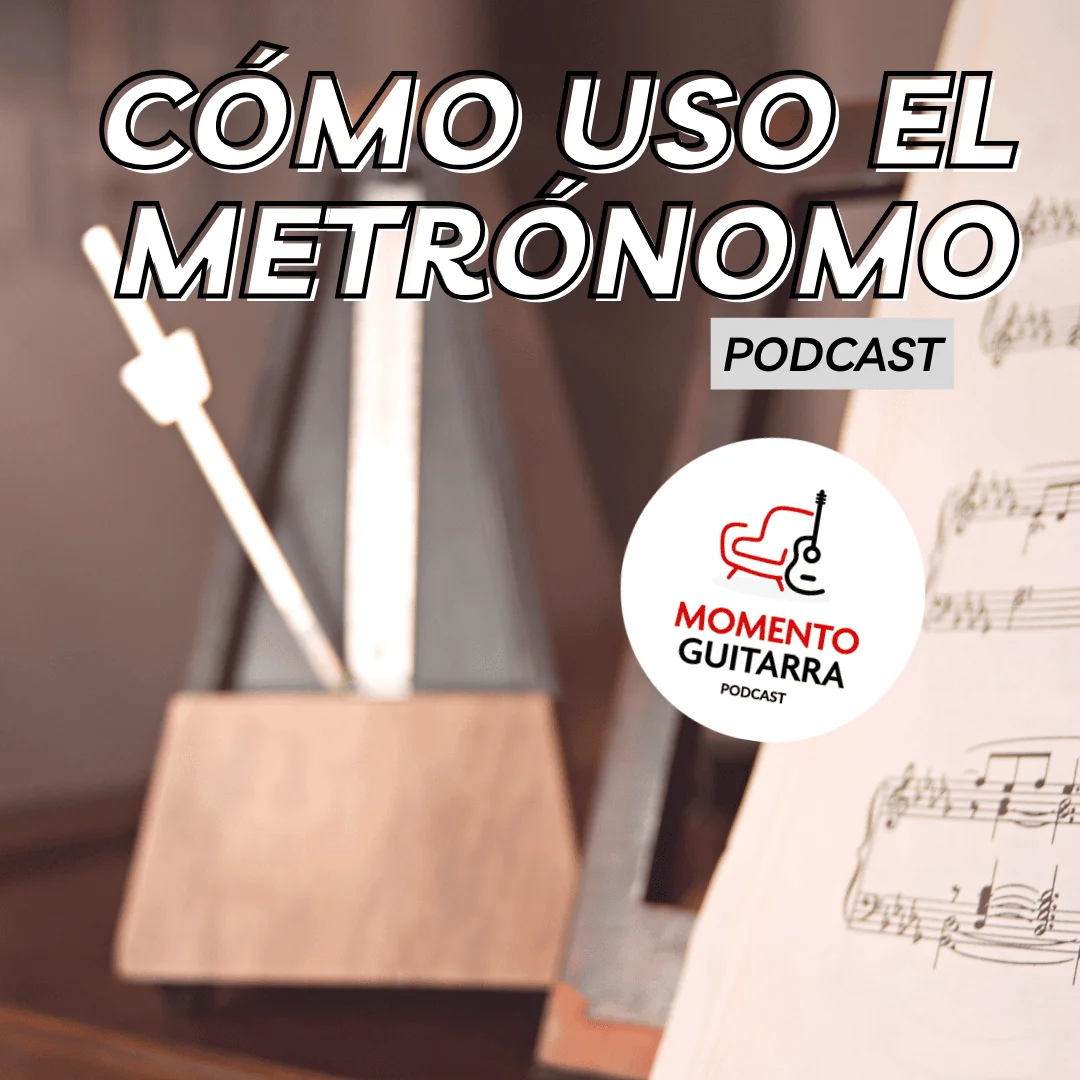 estudiar con metrónomo