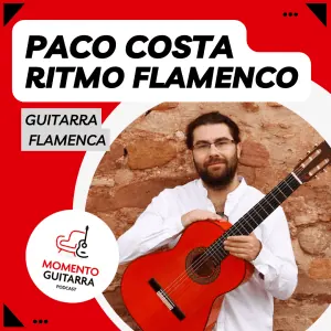ritmo flamenco paco costa