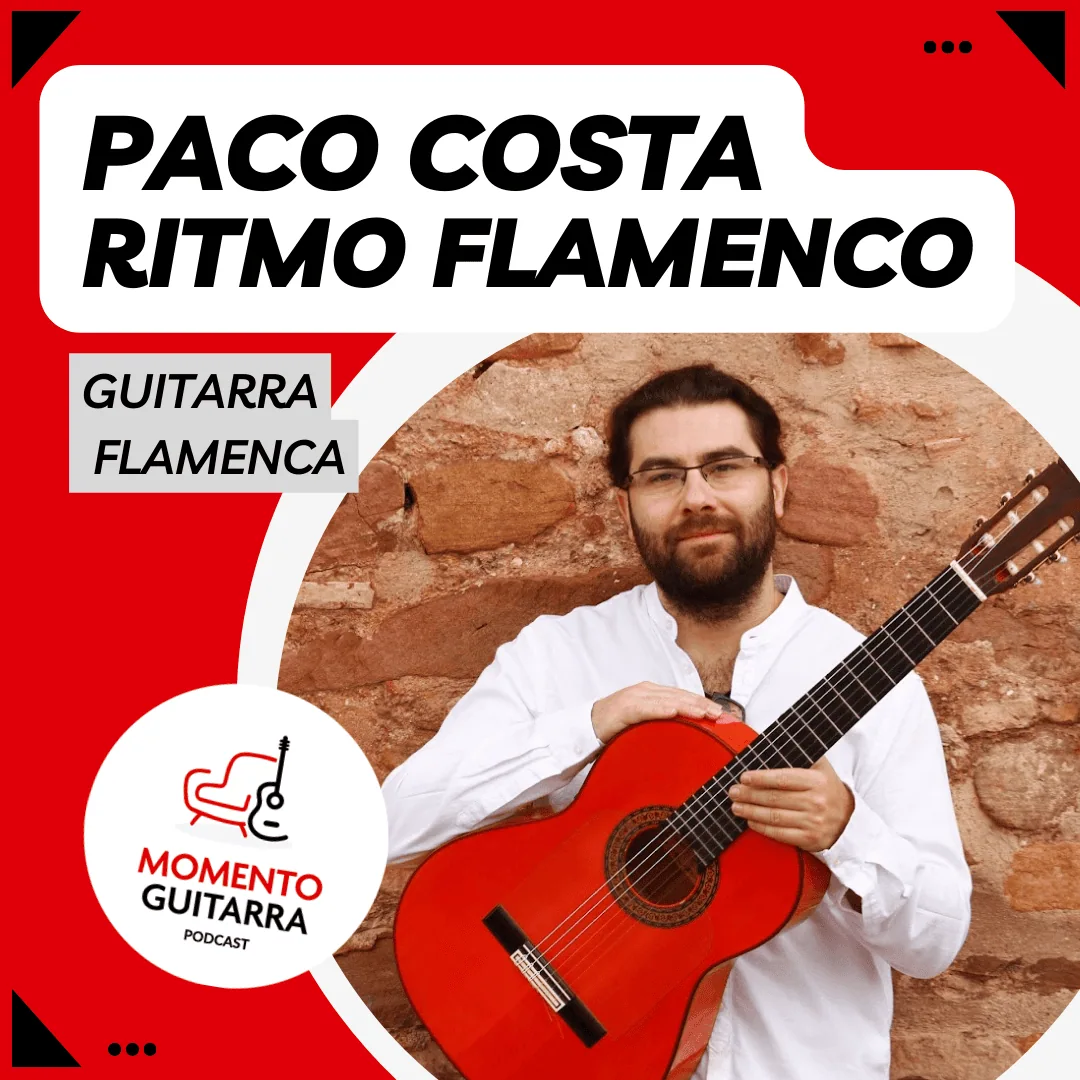 ritmo flamenco paco costa