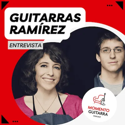 Ramírez guitarras historia