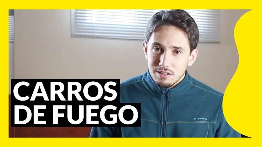 Miniatura del tutorial de Carros de Fuego para guitarra