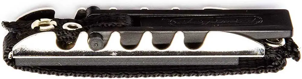 cómo encontrar la mejor cejilla para guitarra