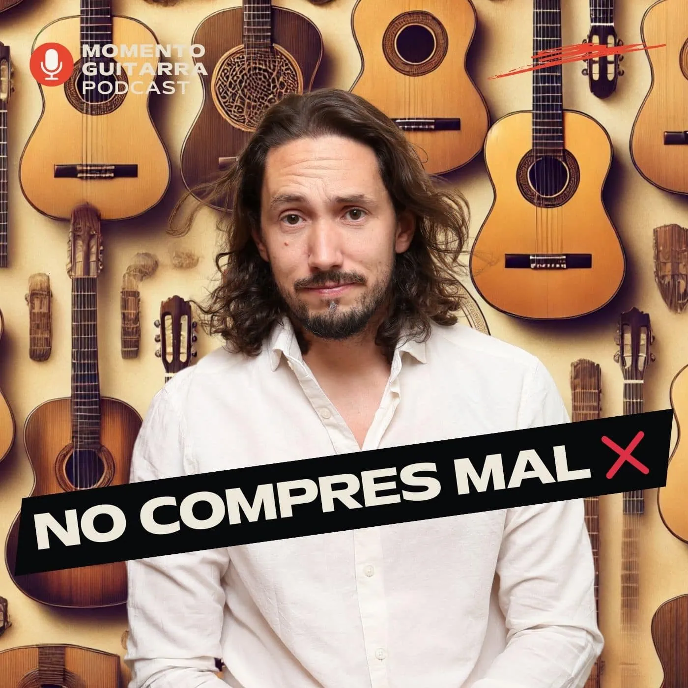 Comprar una guitarra