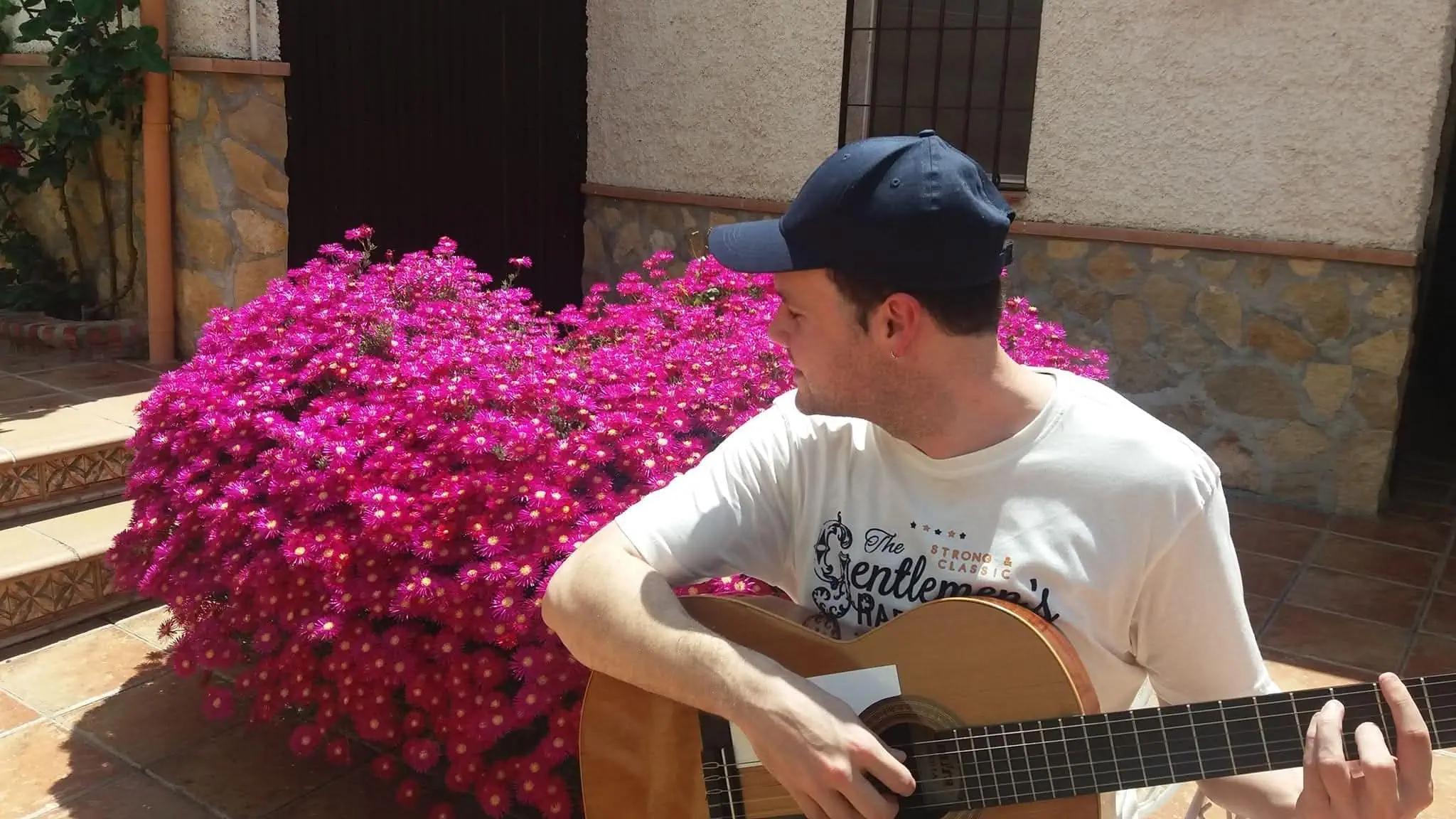 Juan Antonio García Suárez