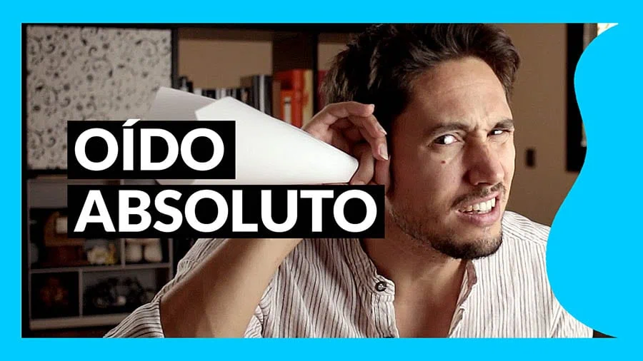 El oído absoluto ¿qué es? explicación detallada