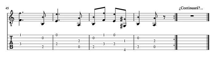 capricho 24 paganini partitura tab score lead sheet
