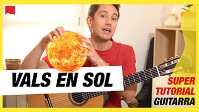 Vals en sol tutorial
