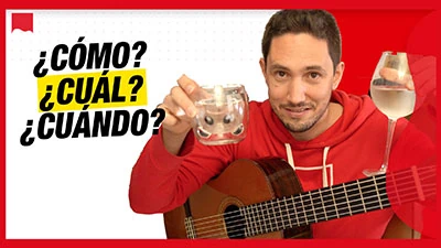 digitación correcta