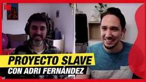 adry fernández slave